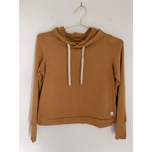 VUORI Halo Essential Hoodie Size S